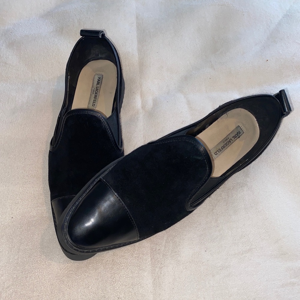 Karl Lagerfeld Paris Loafers